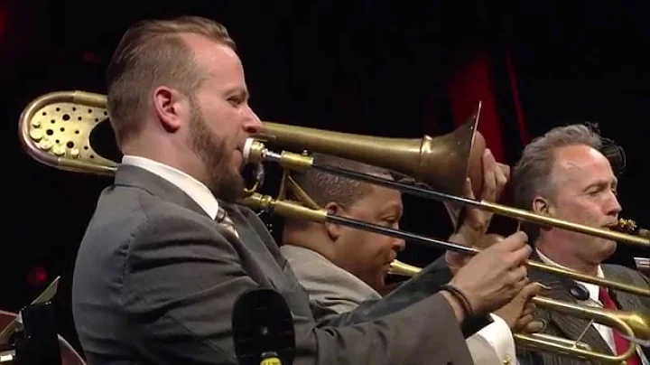 Jean Louis is Everywhere - Wynton Marsalis Septet ...