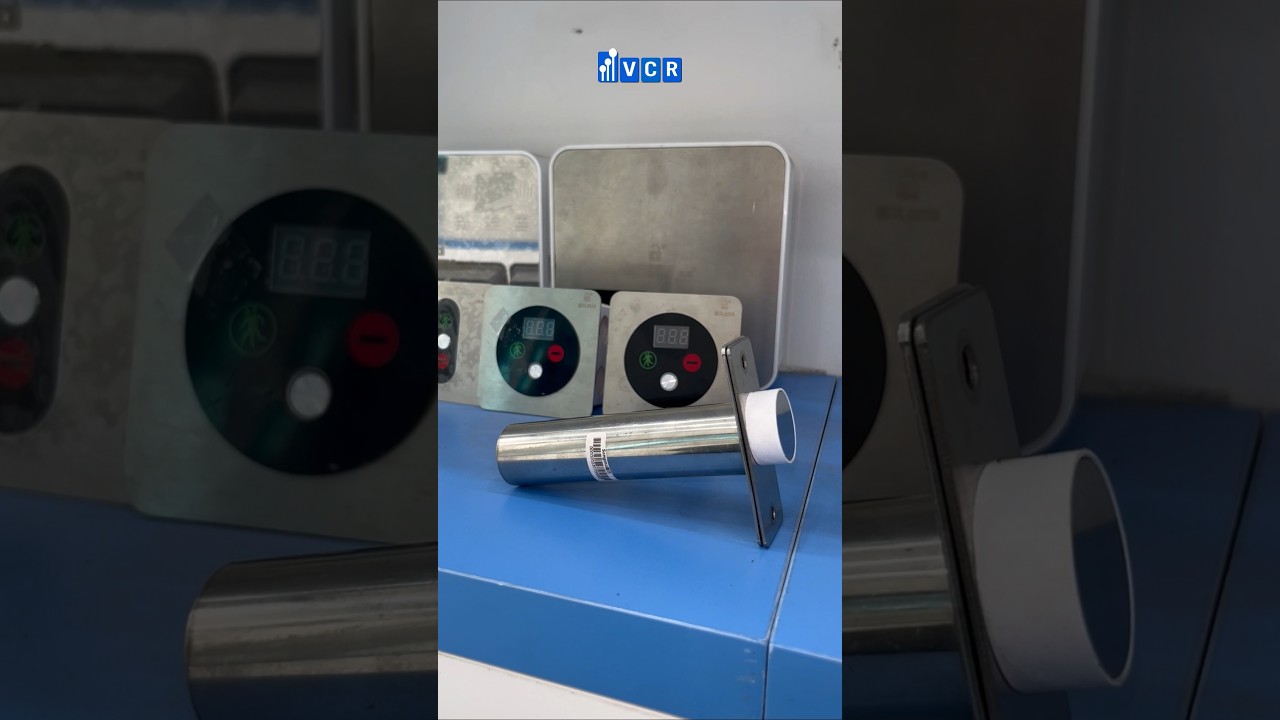 Interlocking System for Pharmaceutical Plants – Ensuring Safety and Infection Control 