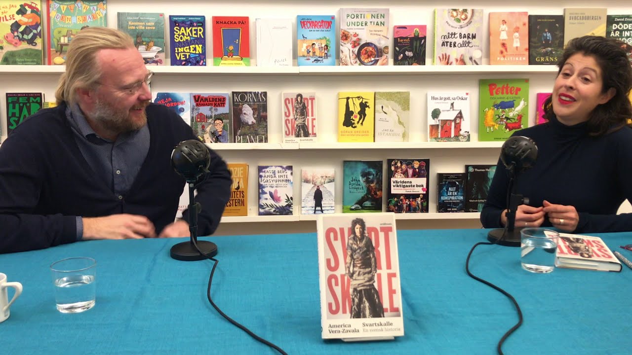 "Många uppfattar min sorg som ilska"