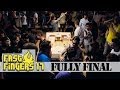 Fast Fingers #17 - TOP 5 - FULL FINAL