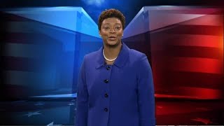 Tracie Davis campaign statement
