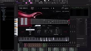 A Riff With Solemn Tones New Odin 3