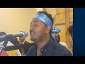 Eritrean music by temesgen yared 