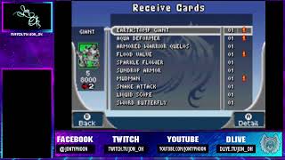 Lets Play: Duel Masters Kaijudo Showdown pt.2