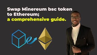 Minereum bsc token