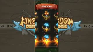 Kingdom Defense 2: Sword Hero Android Gameplay ( Early Access ) screenshot 5