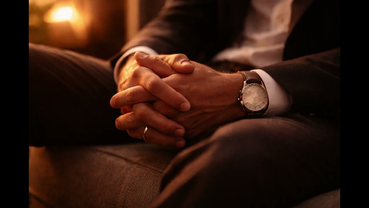 Easy to Choose 🎵A Grown Love R&B Slow Jam (Male Solo)