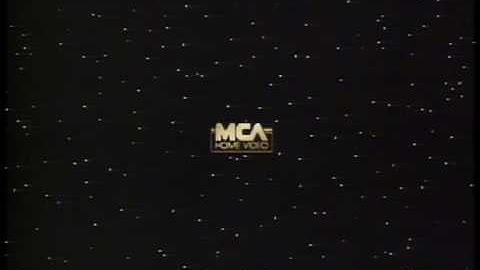 E.T. The Extra-Terrestrial LaserDisc Intro