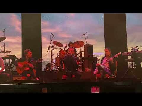 کنسرت شادمهر استانبول 1401 دست من نیست