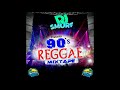 DJ SMURF 90s REGGAE MIX