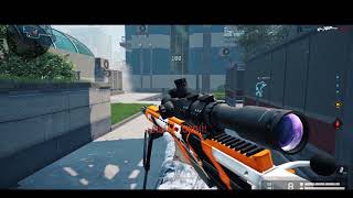 Warface - Hello Masters League!