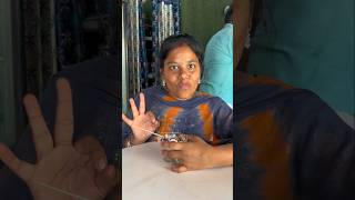 ఐస్క్రీమ్ తినడానికి వెళ్తే ఏమైందంటే 🤯#ytshorts#foodshorts#icecream#food#vlogs#shorts