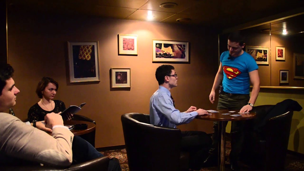 Filmul de prezentare al studentilor de la Medicina Generala 2013