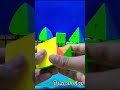twisted cube last move