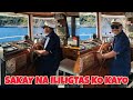 SUMAKAY NA NG HINDI TULOYAN KAYONG MALUNOD ILILIGTAS KO KAYO SUMAKAY NA NG HINDI TULOYAN KAYONG MALUNOD ILILIGTAS KO KAYO