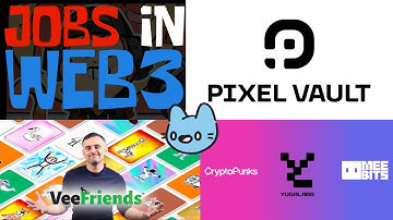 How to Find a Job in Web3 ✅ Web3 Jobs in 2022