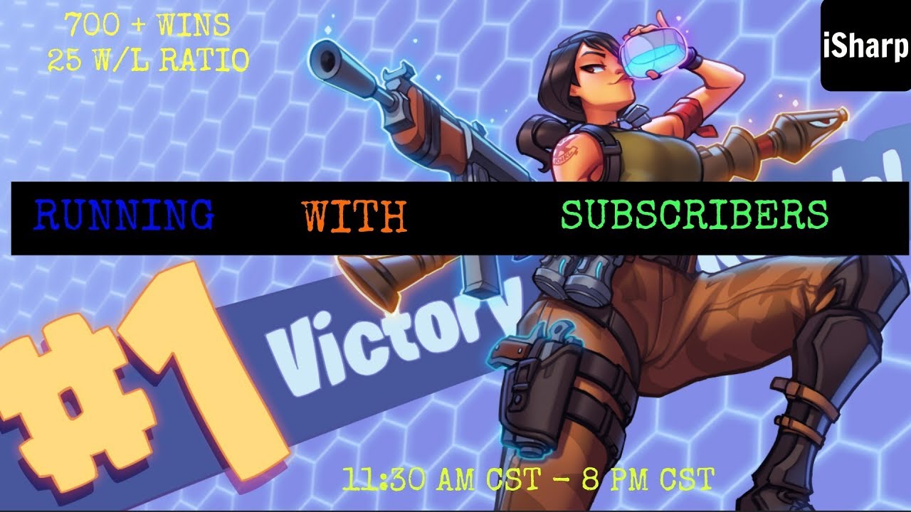 SUB SESSION ll 800 + WINS ll 23000 + KILLS  ll SOLO KILL RECORD