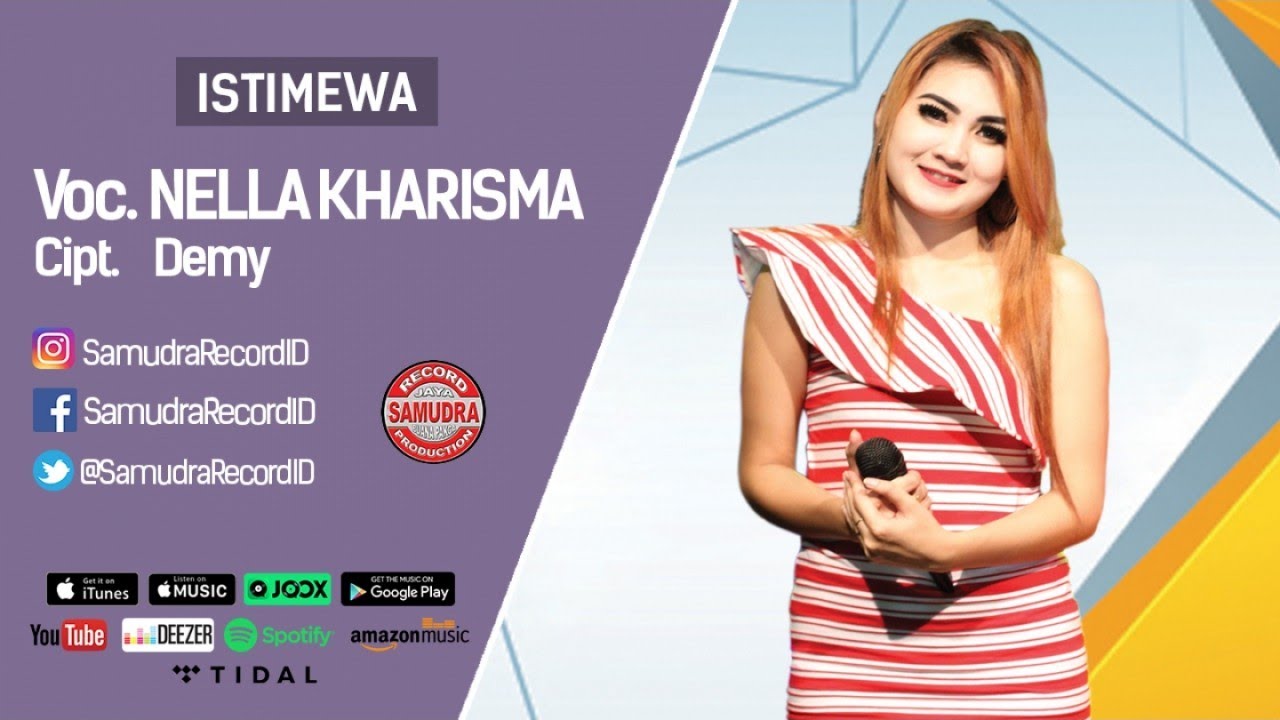 3 65 Mb Download Lagu Nella Kharisma Istimewa Mp3 Gratis Cepat Mudah