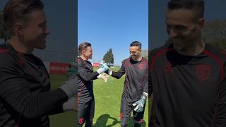 Sidevolley Challenge Vs Okan