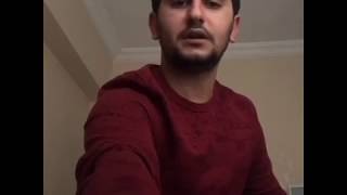 Furkan Dazlak İnceden ince.