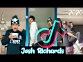 Josh Richards TikTok compilation | 2020 rewind ⏪ part 10