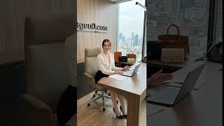 Hi it's Jenny, an AI social media manager help business grow on autopilot. I can create unlimited br