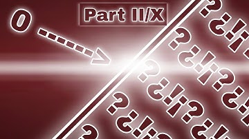 Numbers 0 to END OF ALL!!!!! [PART Ⅱ/Ⅹ]