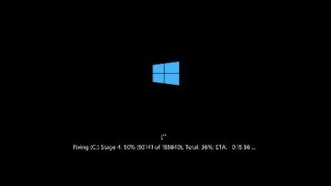 FIX INACCESSIBLE_BOOT_DEVICE Windows 10/8/8.1 (Solution)