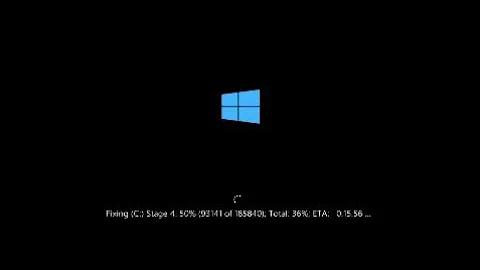 FIX INACCESSIBLE_BOOT_DEVICE Windows 10/8/8.1 (Solution)