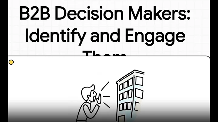 B2B Lead Generation: How to Identify and Engage Decision Makers in 2025