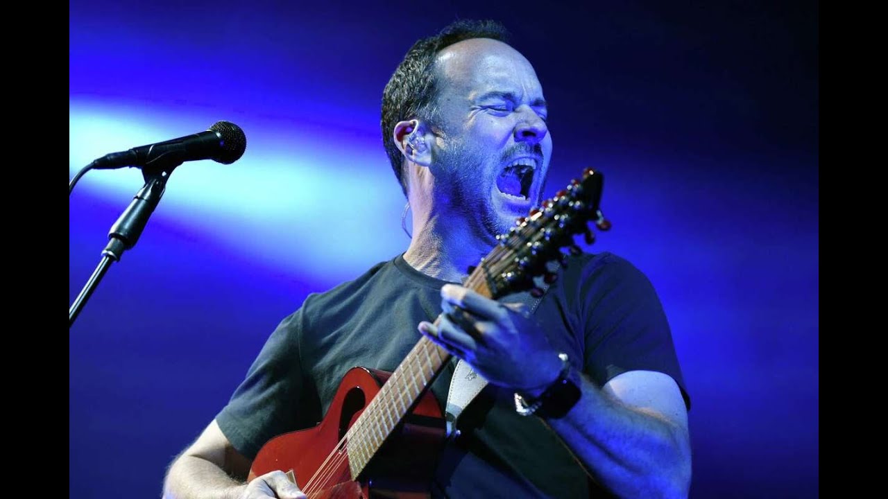 LeRoi Moore - Alchetron, The Free Social Encyclopedia