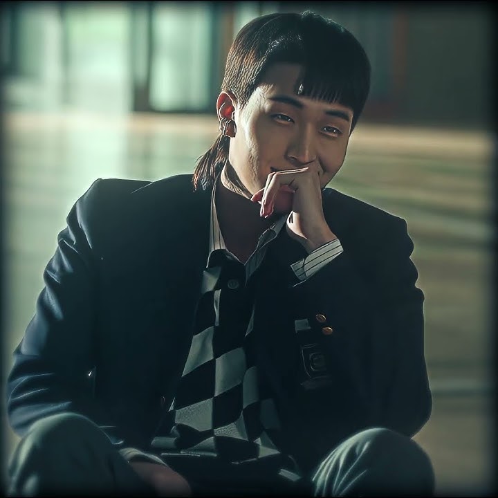 Ji Soo Heon🔥 | #edit   #shorts   #revengeofothers   #kdrama   #kdramaedit   #parksolomon