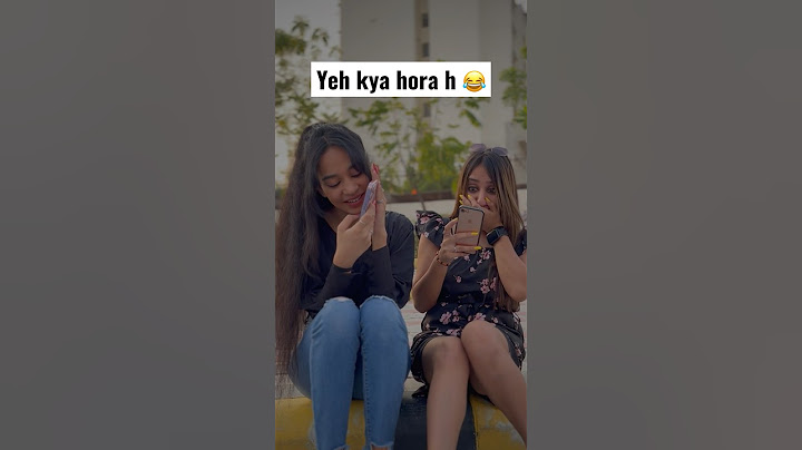 Video ko bilkul end me miss mat krna 😂😂 #youtube #yshorts #youtubeshorts #bff #concept #comedy