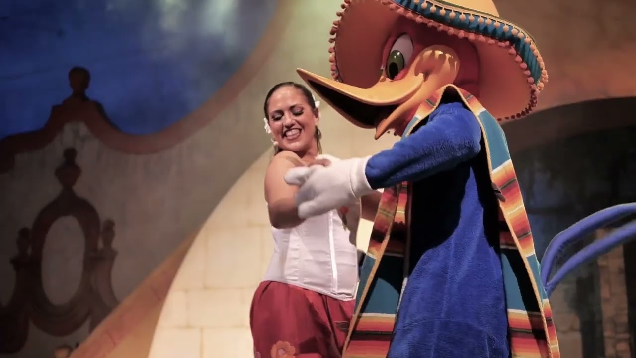 Producción Artística - 10 - Art. Director Gianfranco Bollini