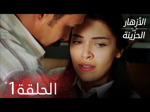 الأزهار الحزينة | الحلقة 1 كاملة   | Kırgın Çiçekler