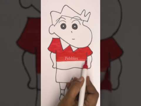 Kazama Easy drawing