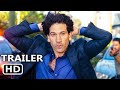 AMERICAN GIGOLO Trailer (2022) Jon Bernthal