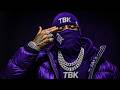 TBK - Ghost Cartel Charter [Bass Boosted Trap Mix 2026]🔥