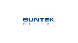 SuntekGlobal Logo Animation