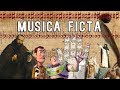 Musica ficta