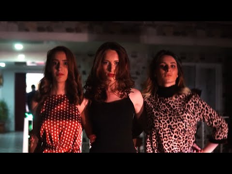 ყვარლიs N2 სკოლის ბოლოზარი 2021, უძალიანმაგრესი დასასრულით -Buba Production