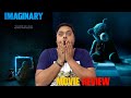 Imaginary movie review  alok the movie reviewer