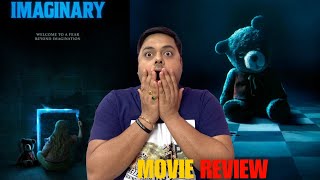 Imaginary Movie Review | Alok The Movie Reviewer