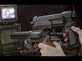 リーサルエンフォーサーズ Lethal Enforcers MCD vs バーチャコップ2 SS 2丁拳銃