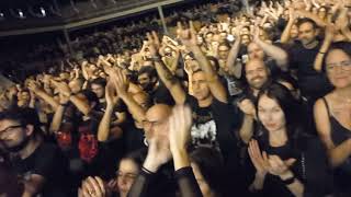 Moonspell - Full Moon Madness/Chorai Lusitânia! (Moonspell XXX Anos, Coliseu, Lisboa, 1-11-2022)