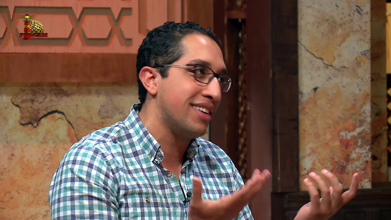 المخطوطات الأربعة الكبار للعهد الجديد - مش فتاوي - ١١١ - شريف نصيف