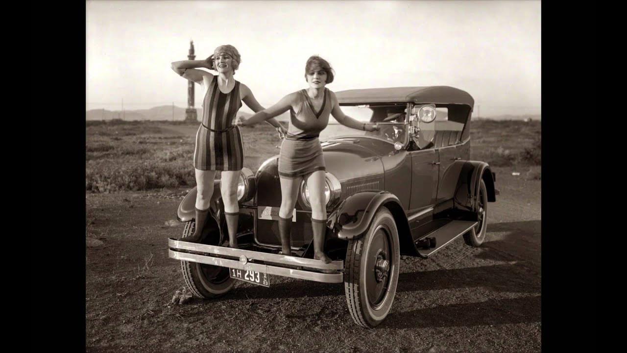 Hot Secretaries of the Past: The Best Pics on the website Fotojaba.com