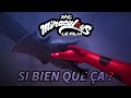 Mon avis sur miraculous le film  fr spoiler  520