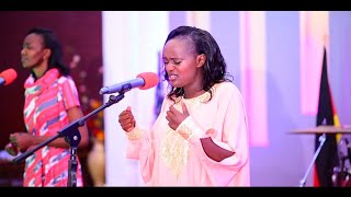 FANYA HIMA BY PST ALICE WANJIRU Sms SKIZA 5815191 to 811