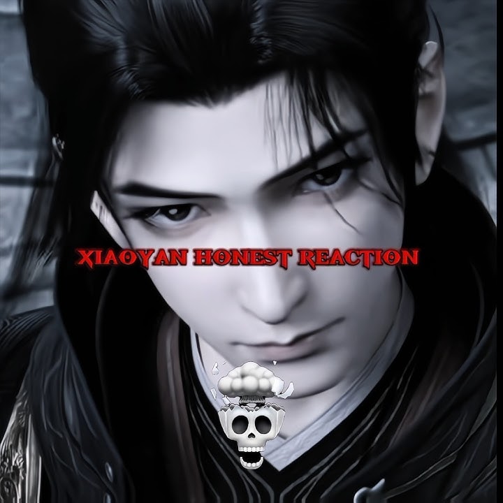 xiaoyan attitude 🥶 Lin quan#donghua #status#btth